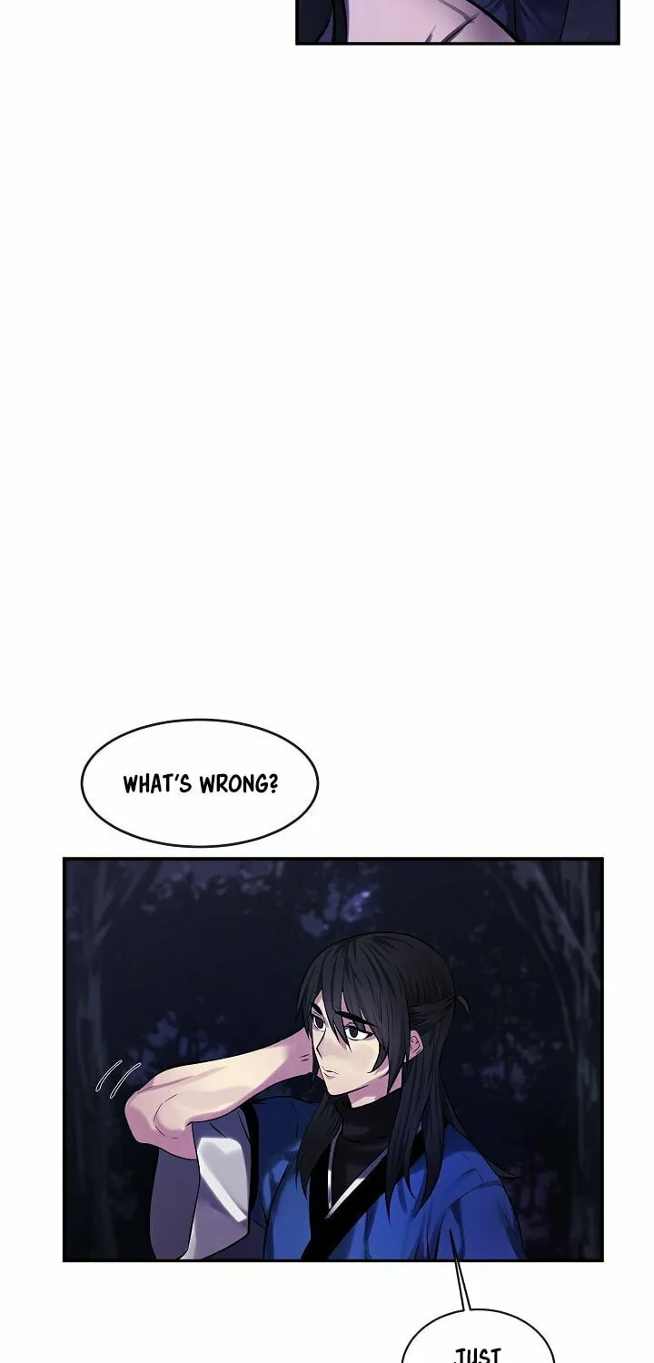 Read Volcanic Age chapter 73 image 60 on Lezhin