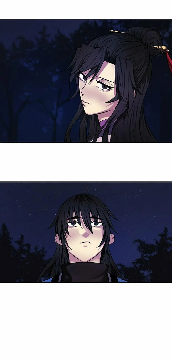 Read Volcanic Age chapter 73 image 65 on Lezhin