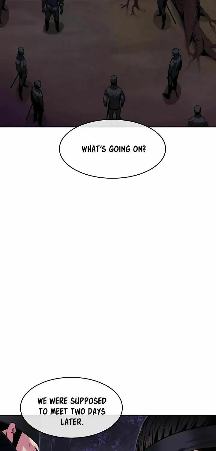 Read Volcanic Age chapter 74 image 12 on Lezhin