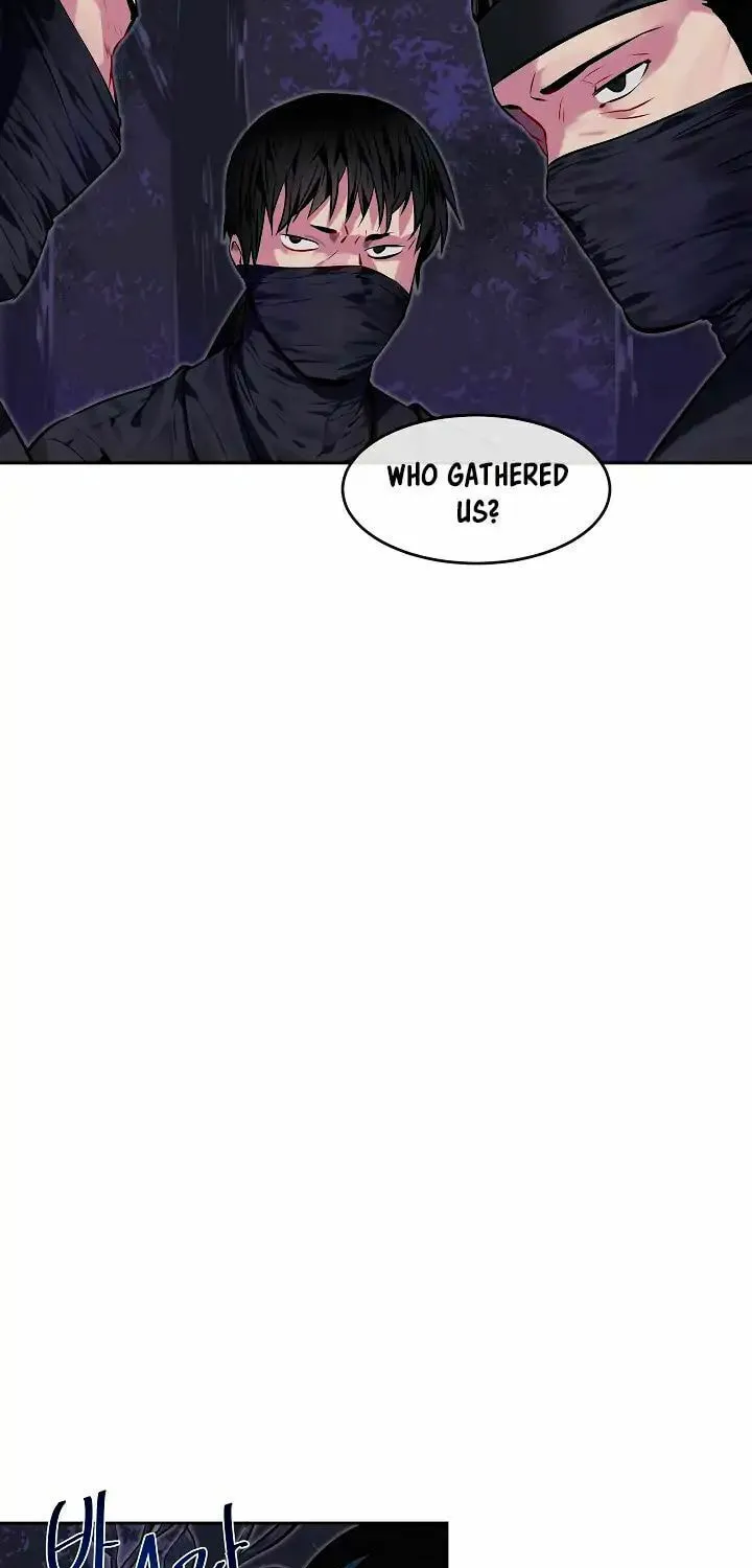 Read Volcanic Age chapter 74 image 13 on Lezhin