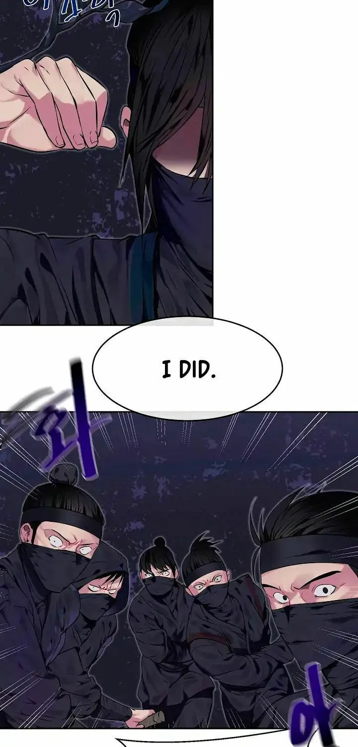 Read Volcanic Age chapter 74 image 14 on Lezhin