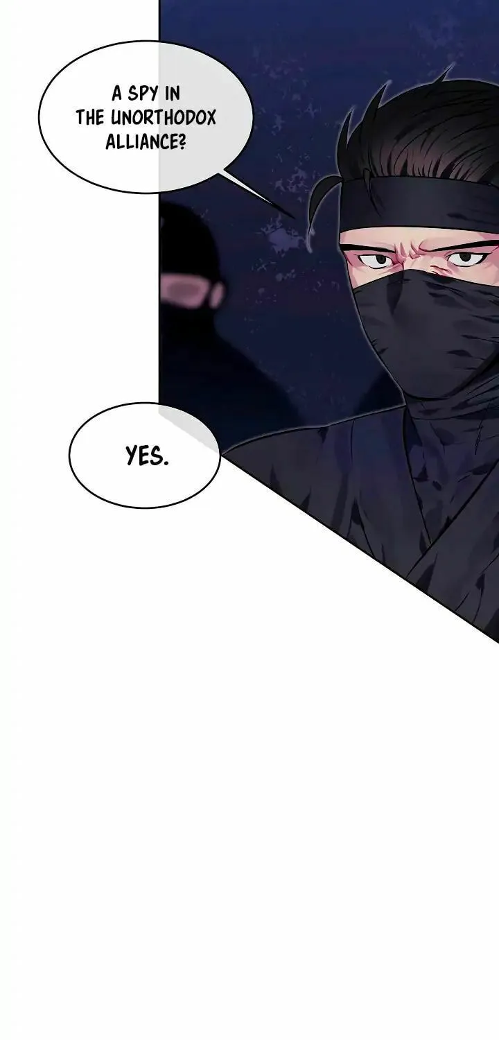 Read Volcanic Age chapter 74 image 18 on Lezhin