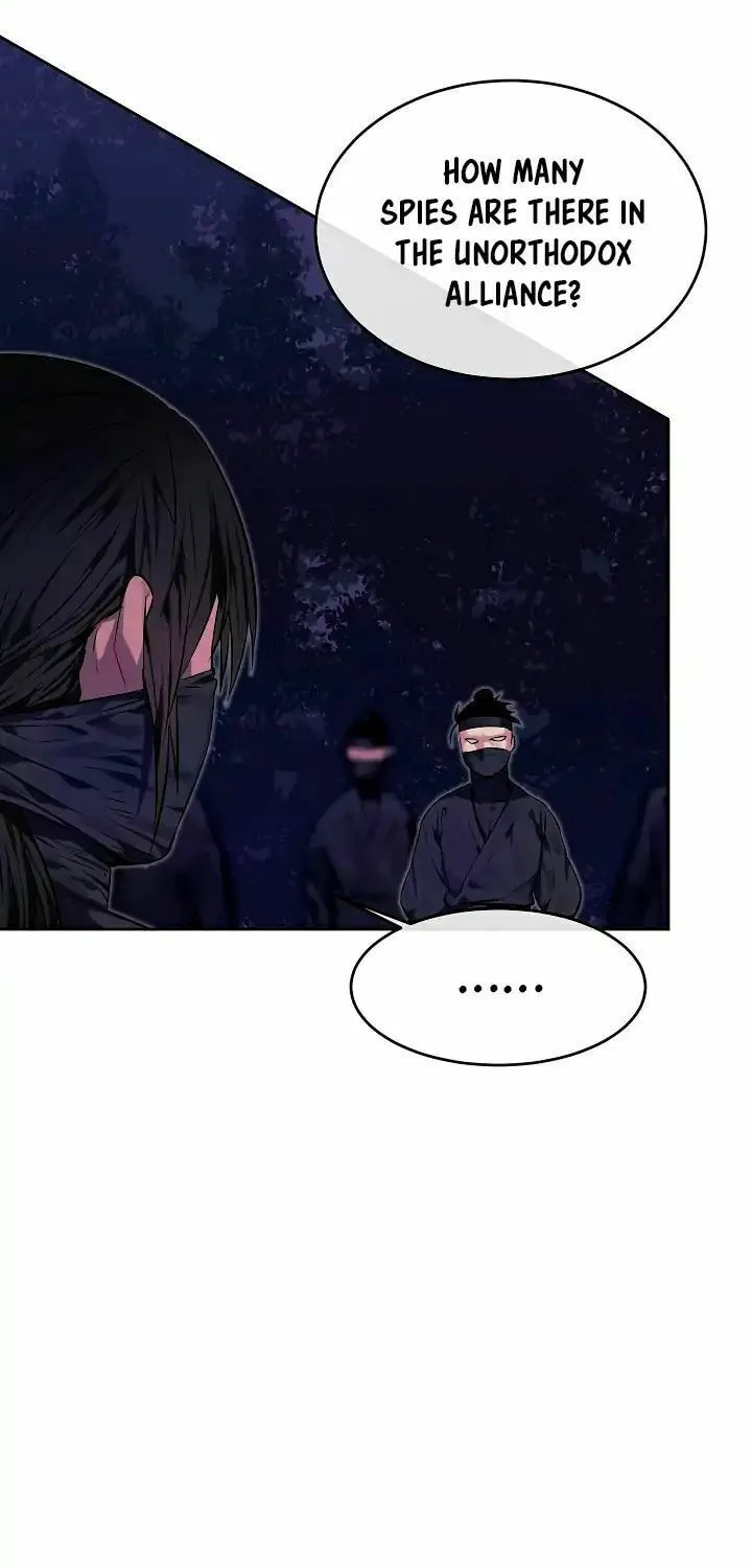 Read Volcanic Age chapter 74 image 19 on Lezhin