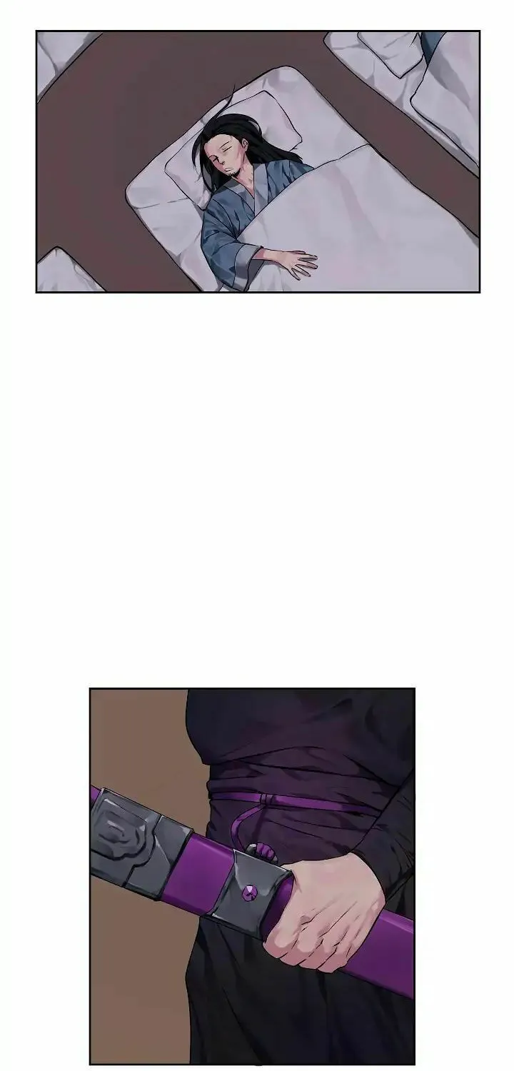 Read Volcanic Age chapter 74 image 2 on Lezhin