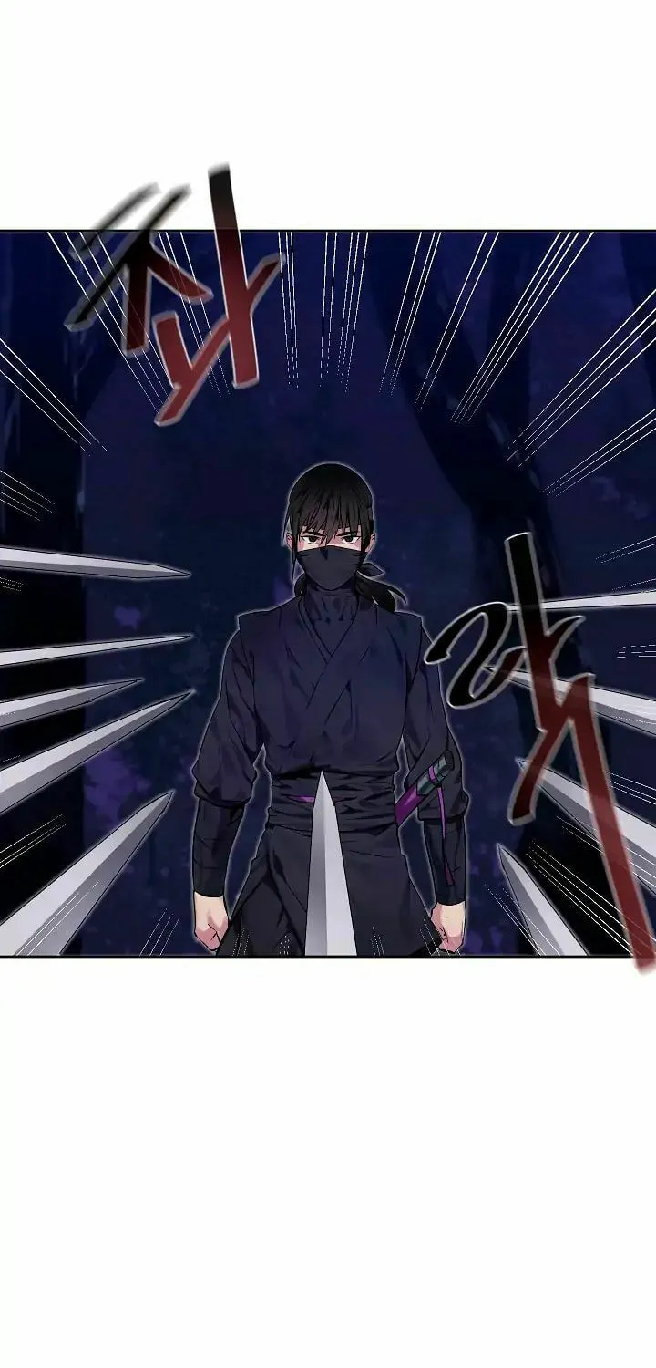 Read Volcanic Age chapter 74 image 21 on Lezhin