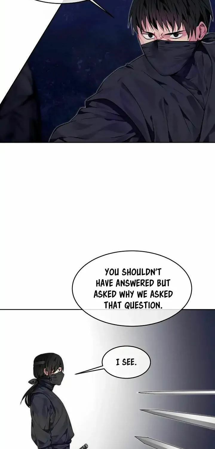 Read Volcanic Age chapter 74 image 24 on Lezhin