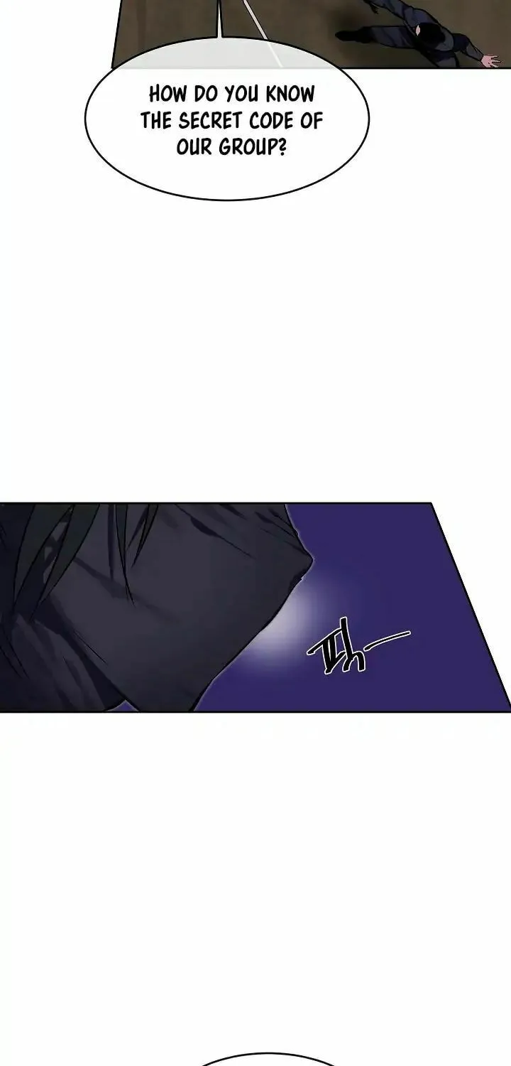 Read Volcanic Age chapter 74 image 26 on Lezhin