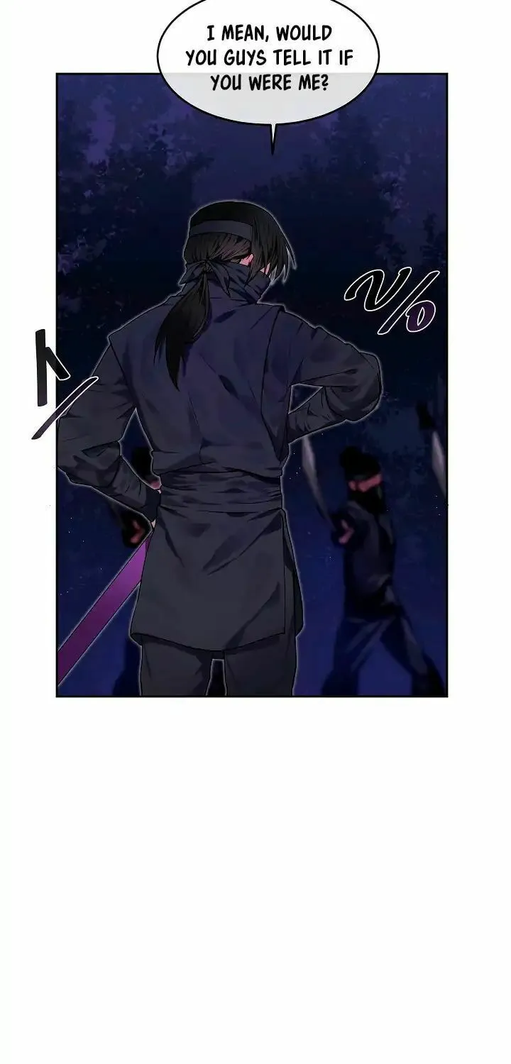 Read Volcanic Age chapter 74 image 27 on Lezhin
