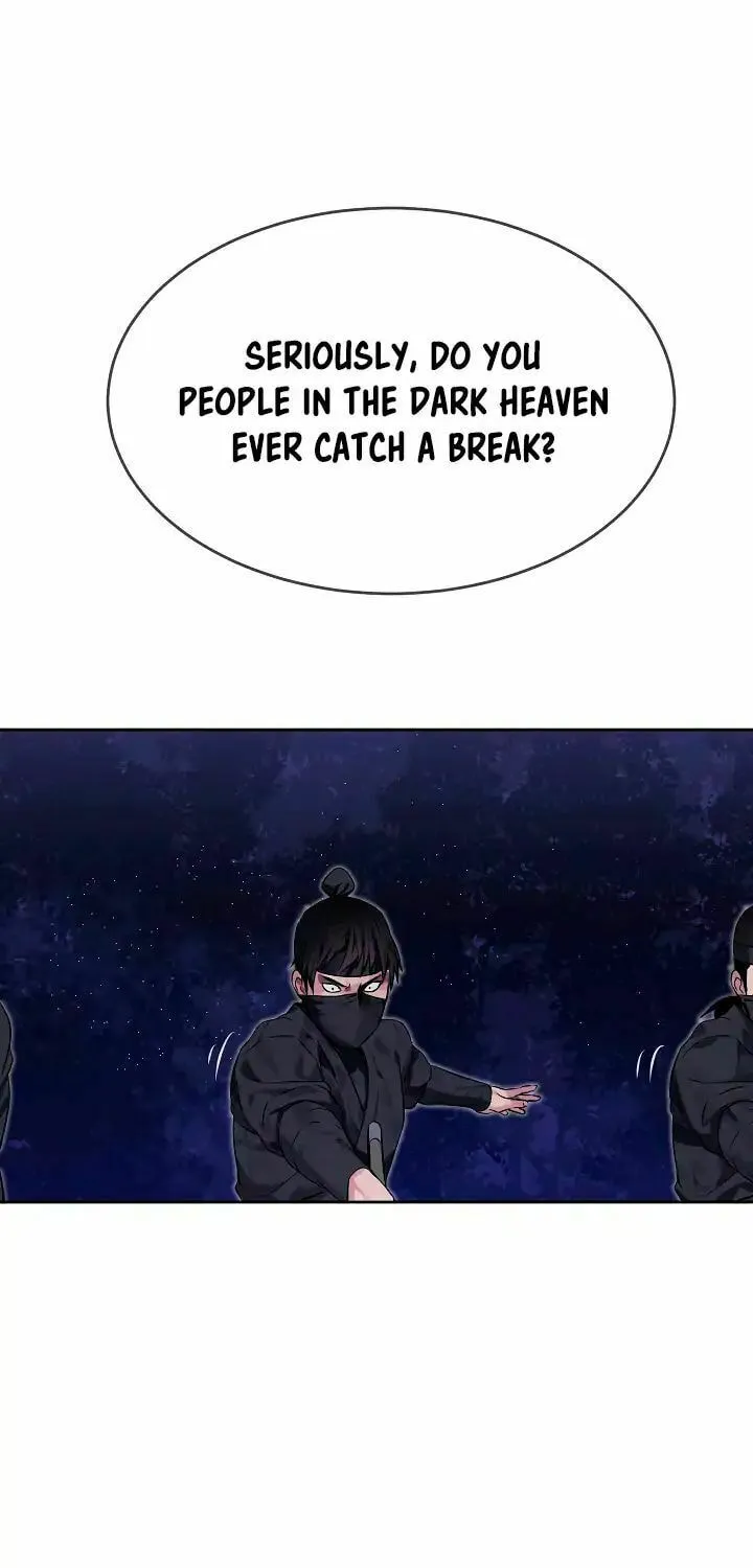 Read Volcanic Age chapter 74 image 30 on Lezhin