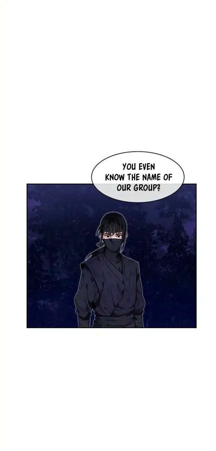 Read Volcanic Age chapter 74 image 31 on Lezhin