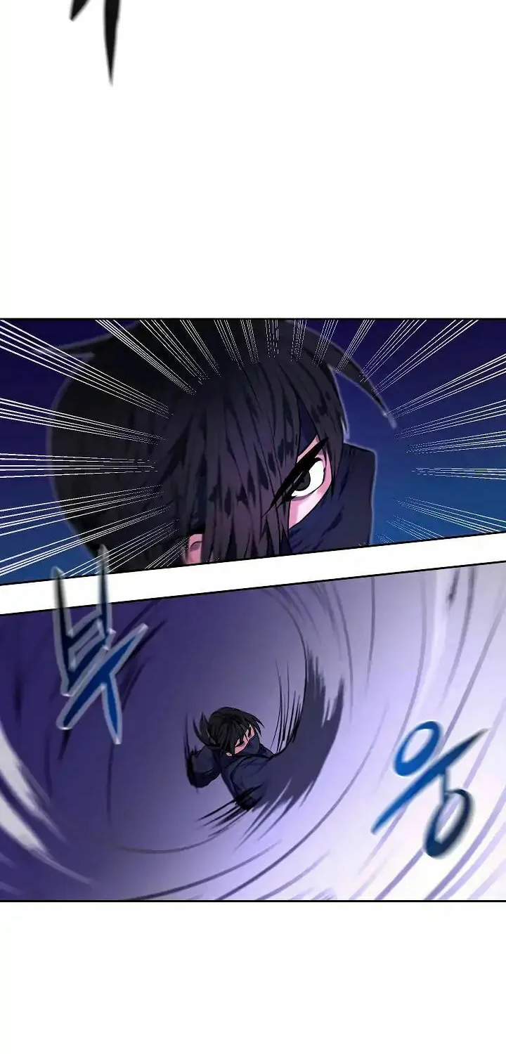 Read Volcanic Age chapter 74 image 33 on Lezhin