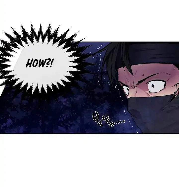 Read Volcanic Age chapter 74 image 36 on Lezhin