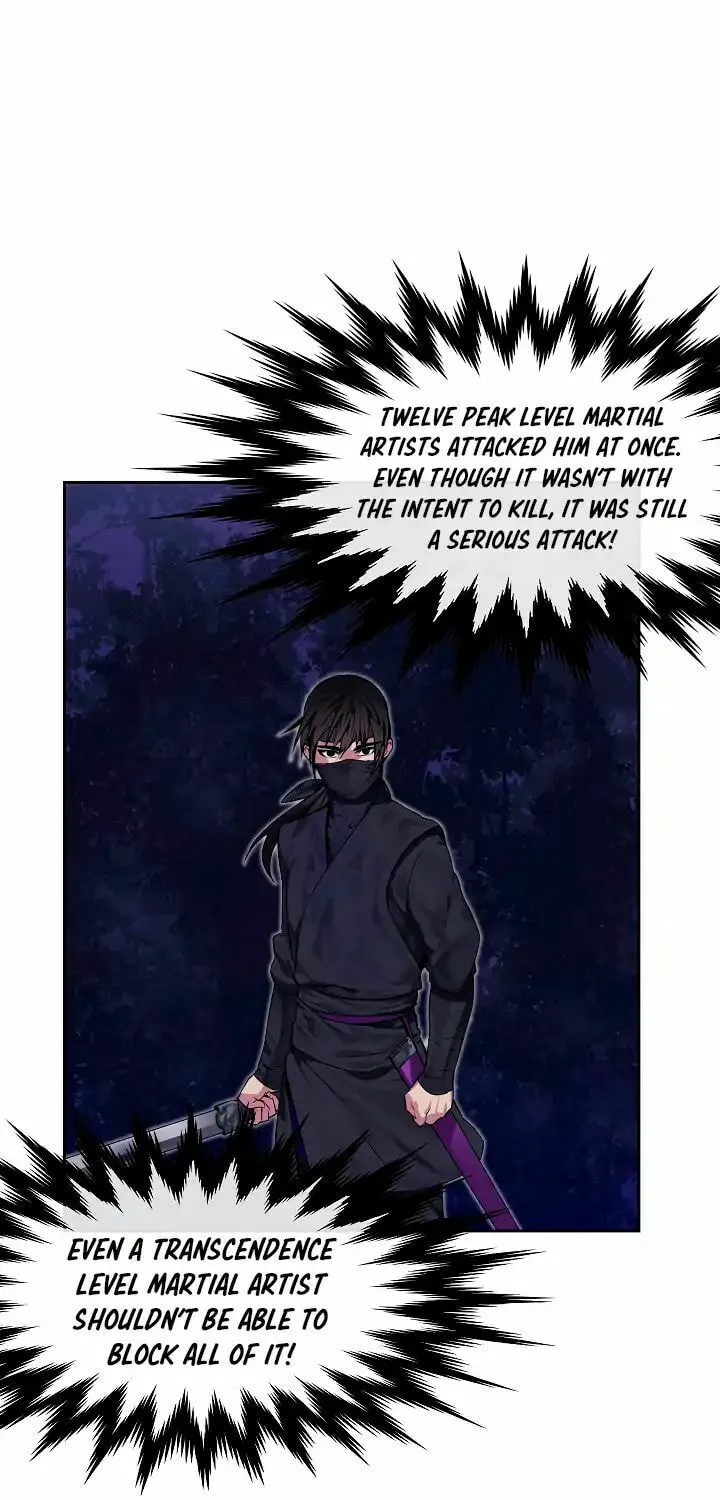 Read Volcanic Age chapter 74 image 37 on Lezhin