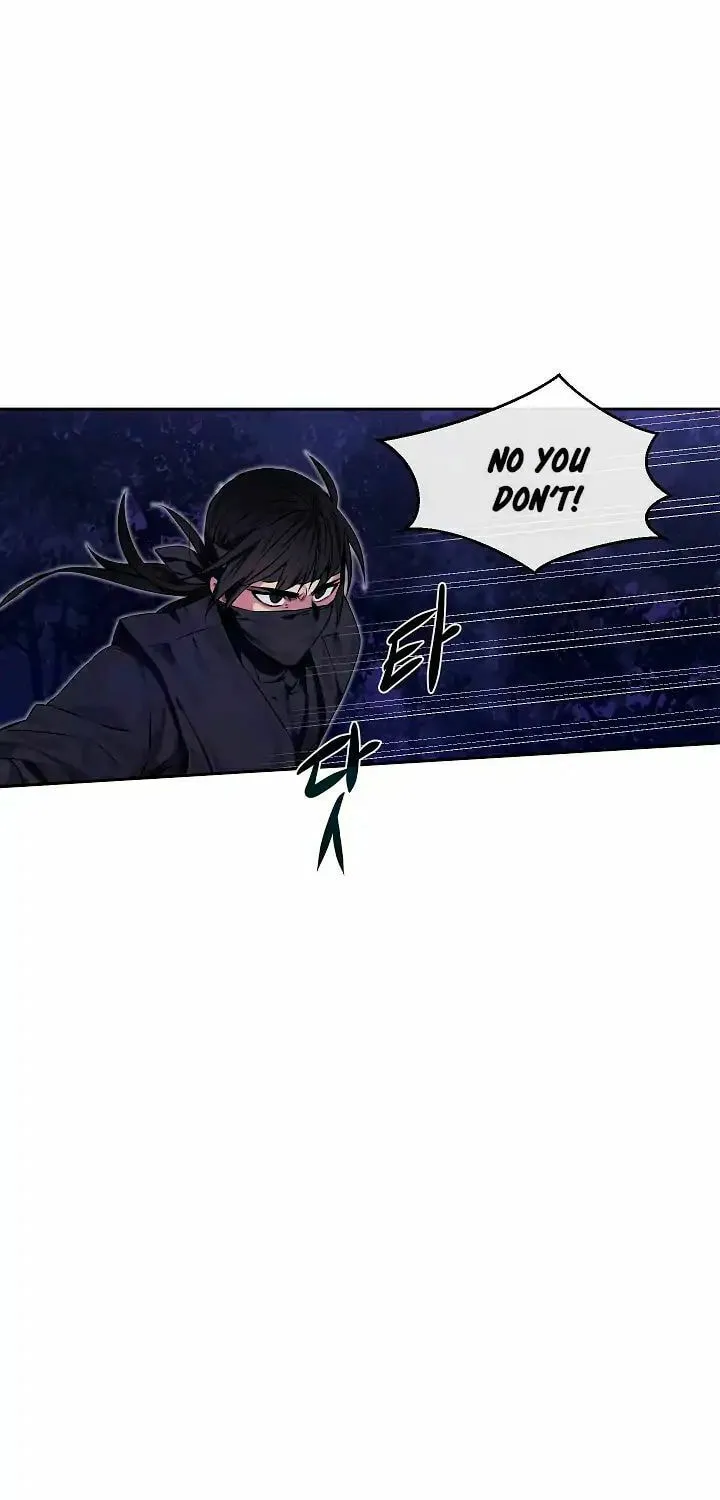 Read Volcanic Age chapter 74 image 39 on Lezhin