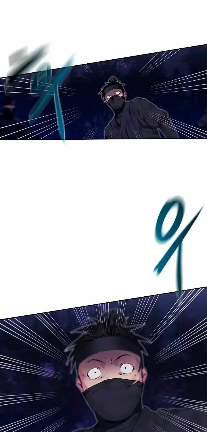 Read Volcanic Age chapter 74 image 40 on Lezhin