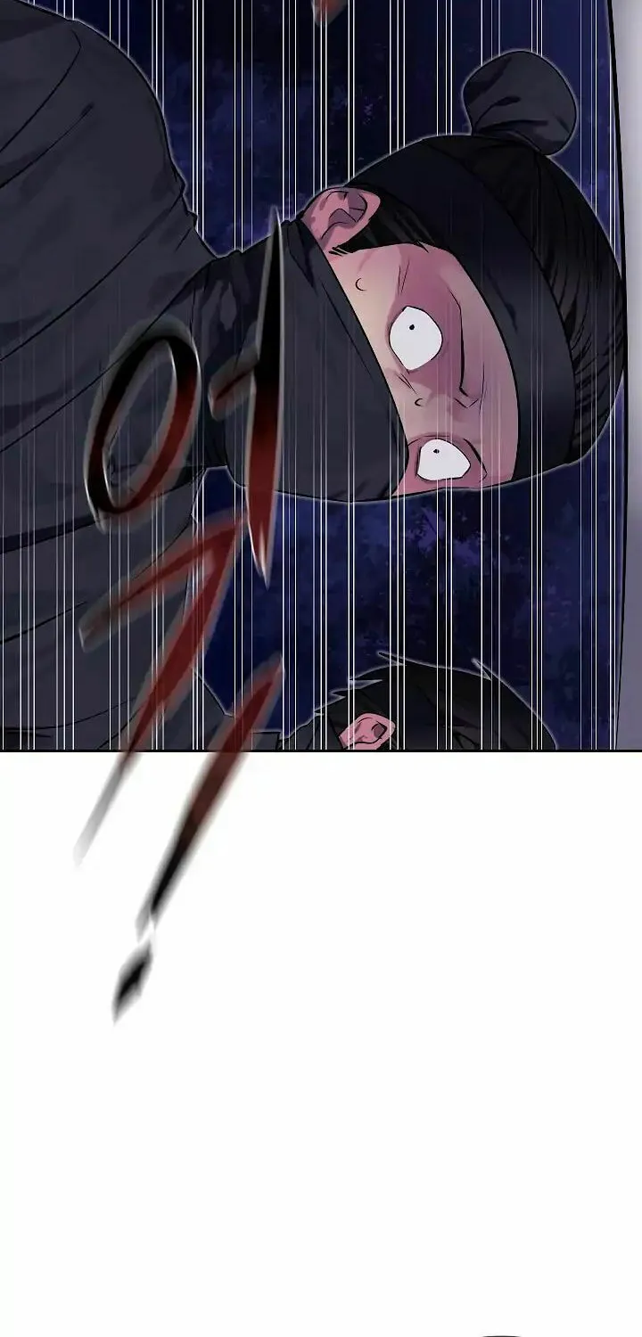 Read Volcanic Age chapter 74 image 42 on Lezhin