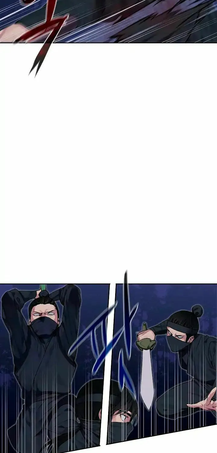 Read Volcanic Age chapter 74 image 47 on Lezhin