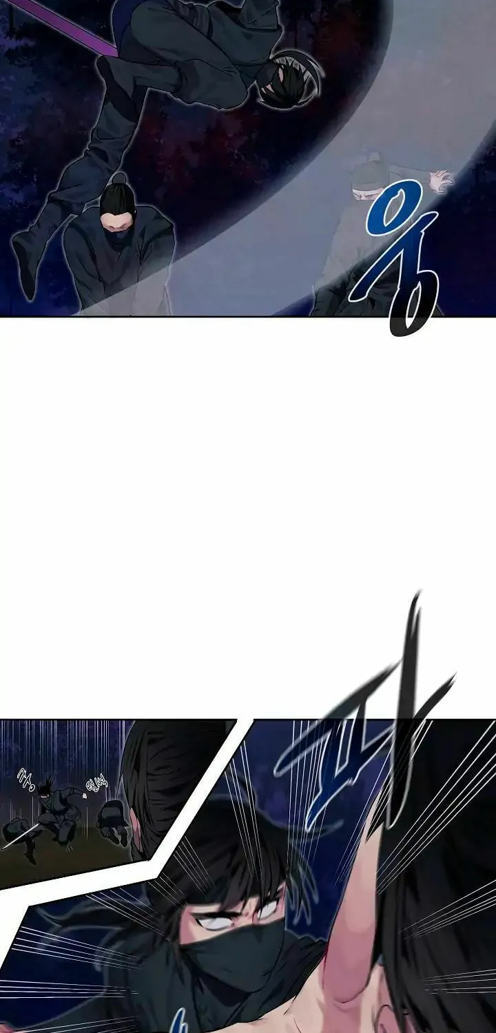 Read Volcanic Age chapter 74 image 49 on Lezhin