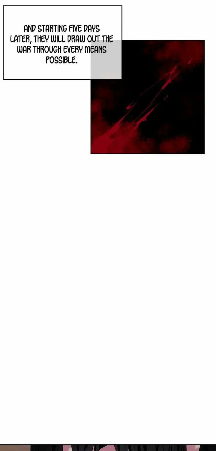 Read Volcanic Age chapter 74 image 5 on Lezhin