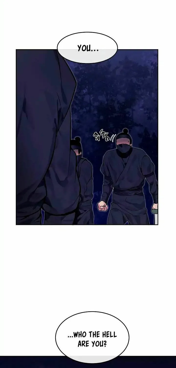 Read Volcanic Age chapter 74 image 54 on Lezhin