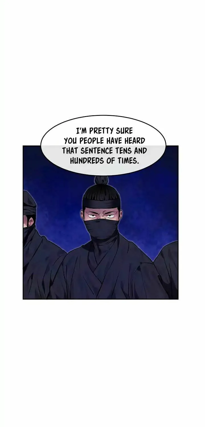 Read Volcanic Age chapter 74 image 56 on Lezhin
