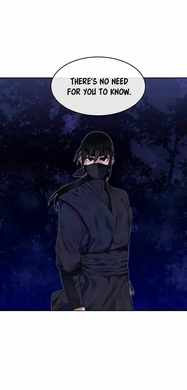 Read Volcanic Age chapter 74 image 58 on Lezhin