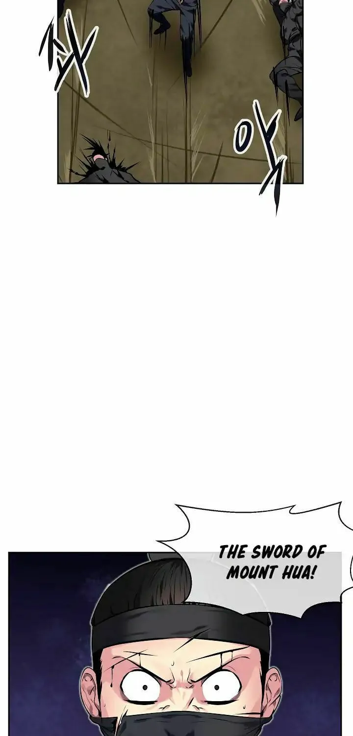 Read Volcanic Age chapter 74 image 66 on Lezhin