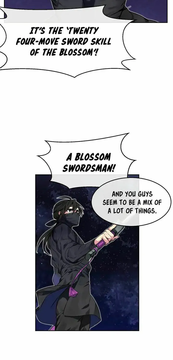 Read Volcanic Age chapter 74 image 67 on Lezhin