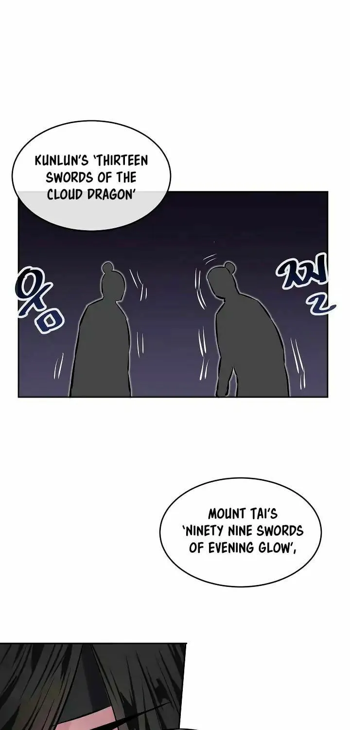 Read Volcanic Age chapter 74 image 68 on Lezhin