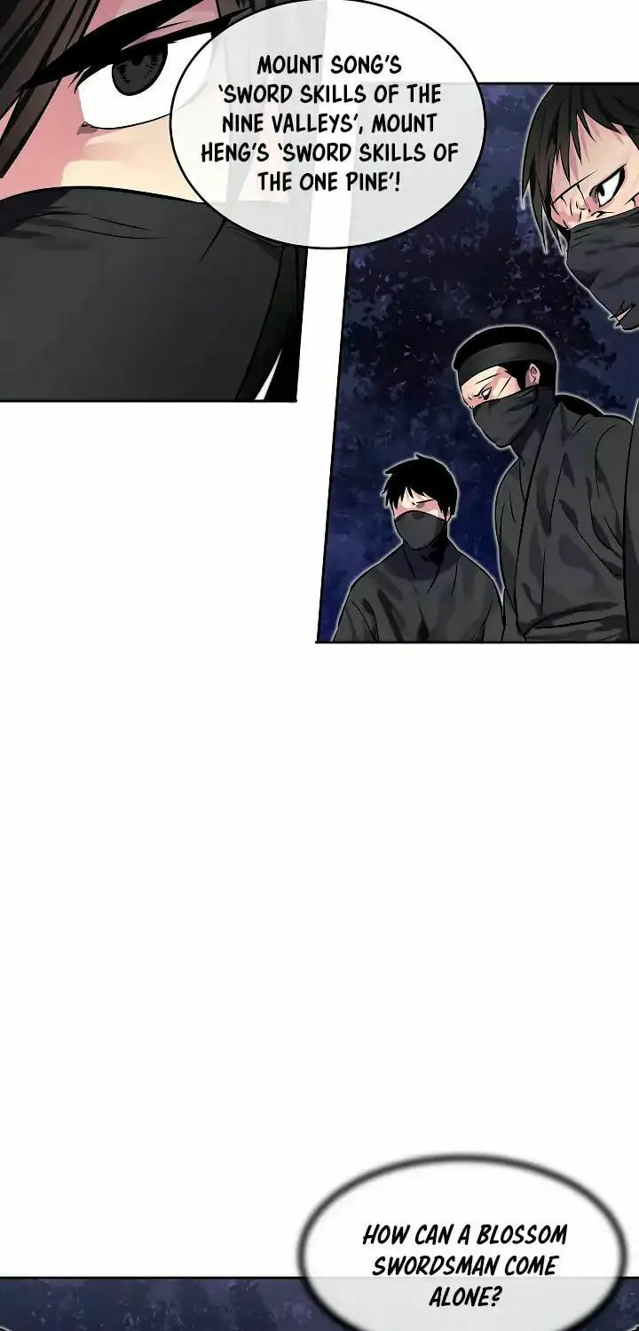 Read Volcanic Age chapter 74 image 69 on Lezhin