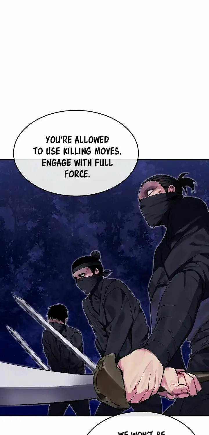 Read Volcanic Age chapter 74 image 72 on Lezhin