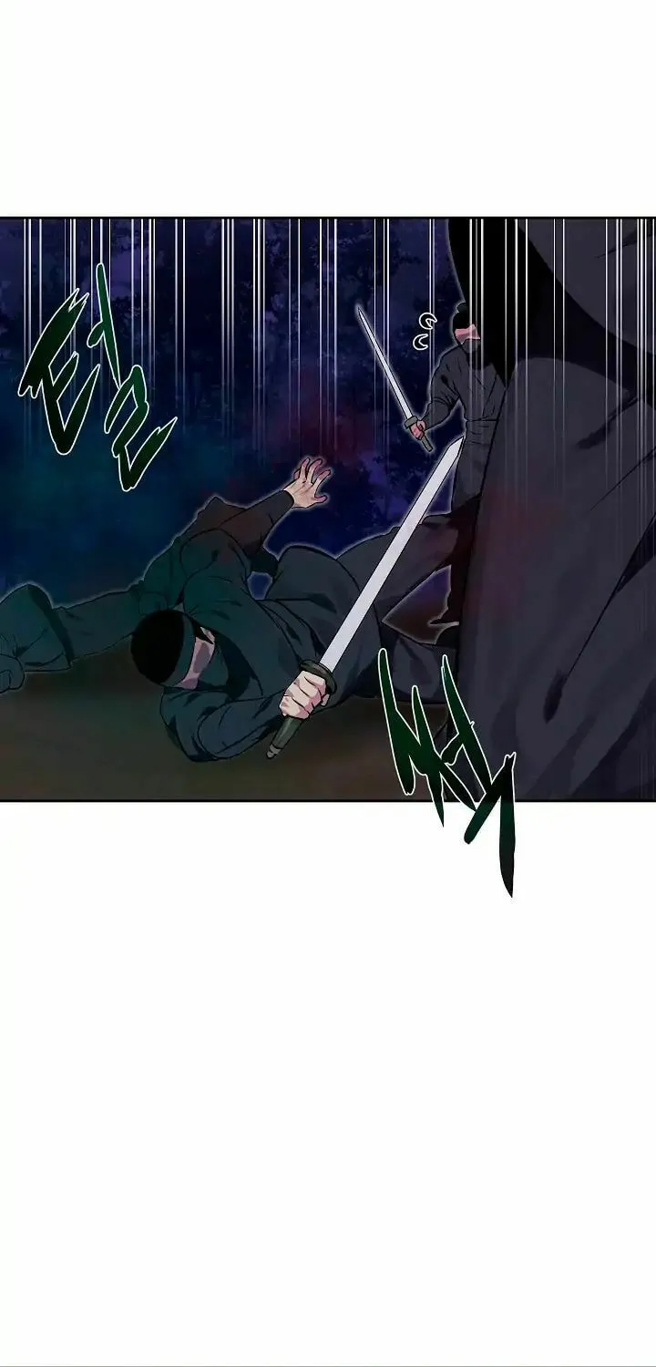 Read Volcanic Age chapter 74 image 81 on Lezhin