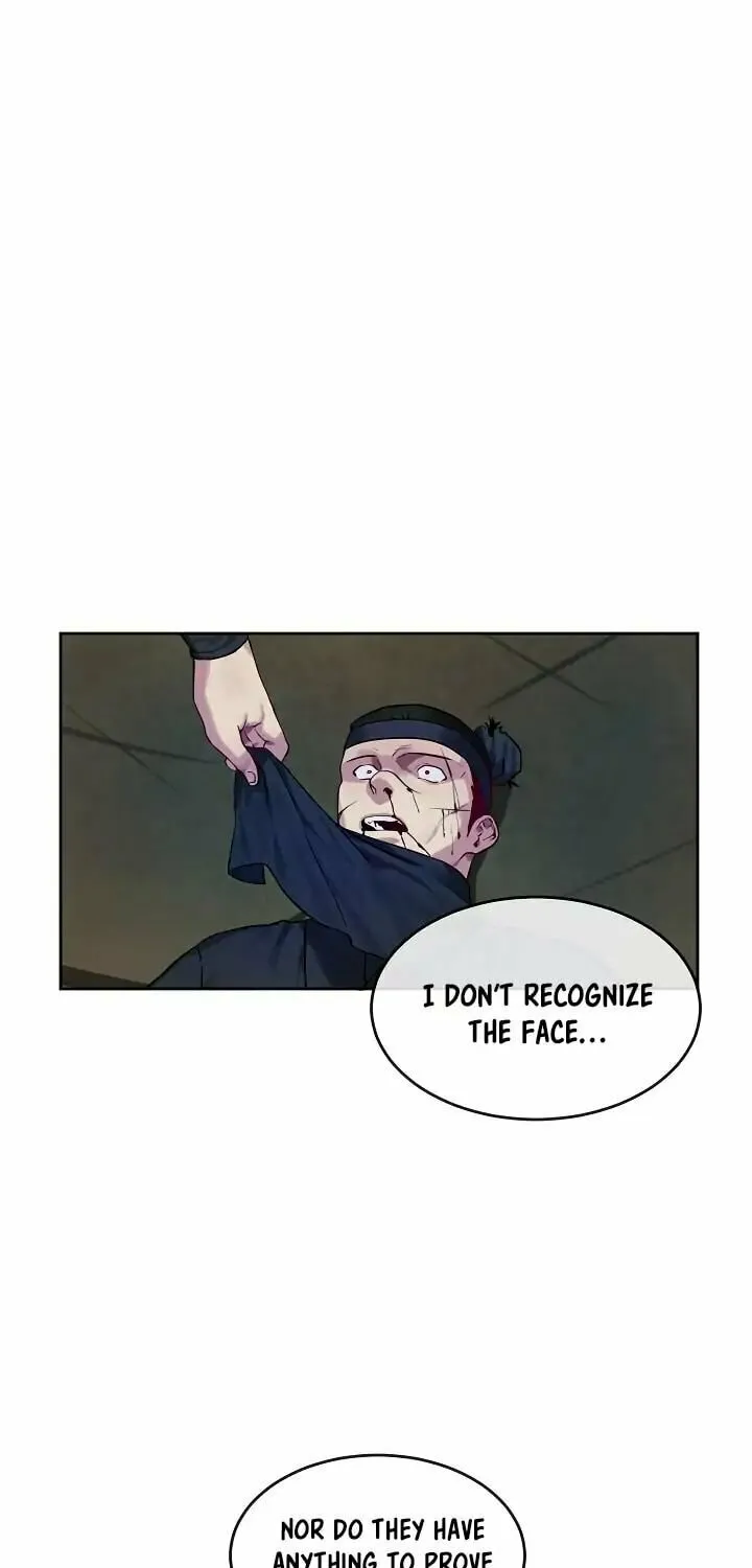 Read Volcanic Age chapter 75 image 1 on Lezhin