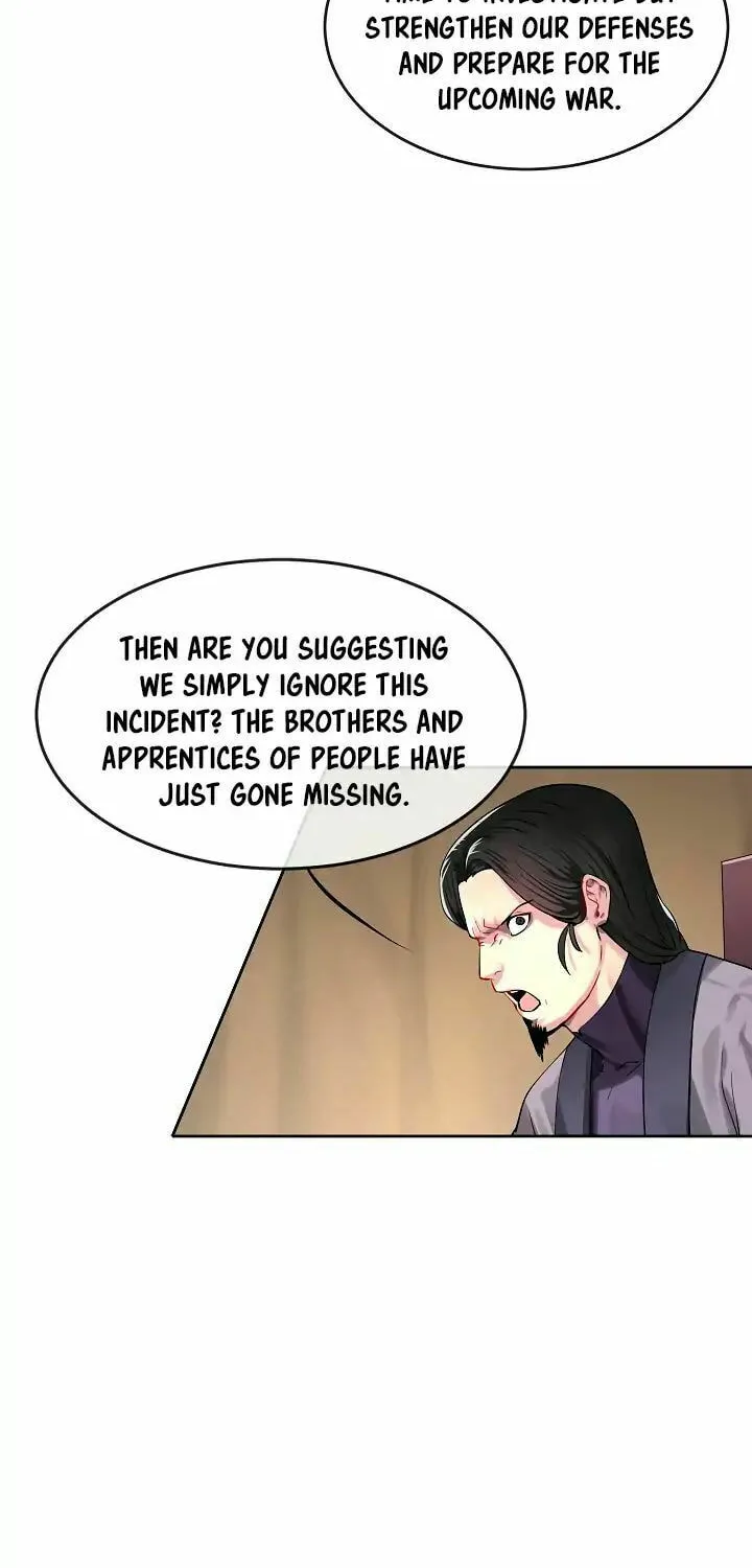 Read Volcanic Age chapter 75 image 12 on Lezhin