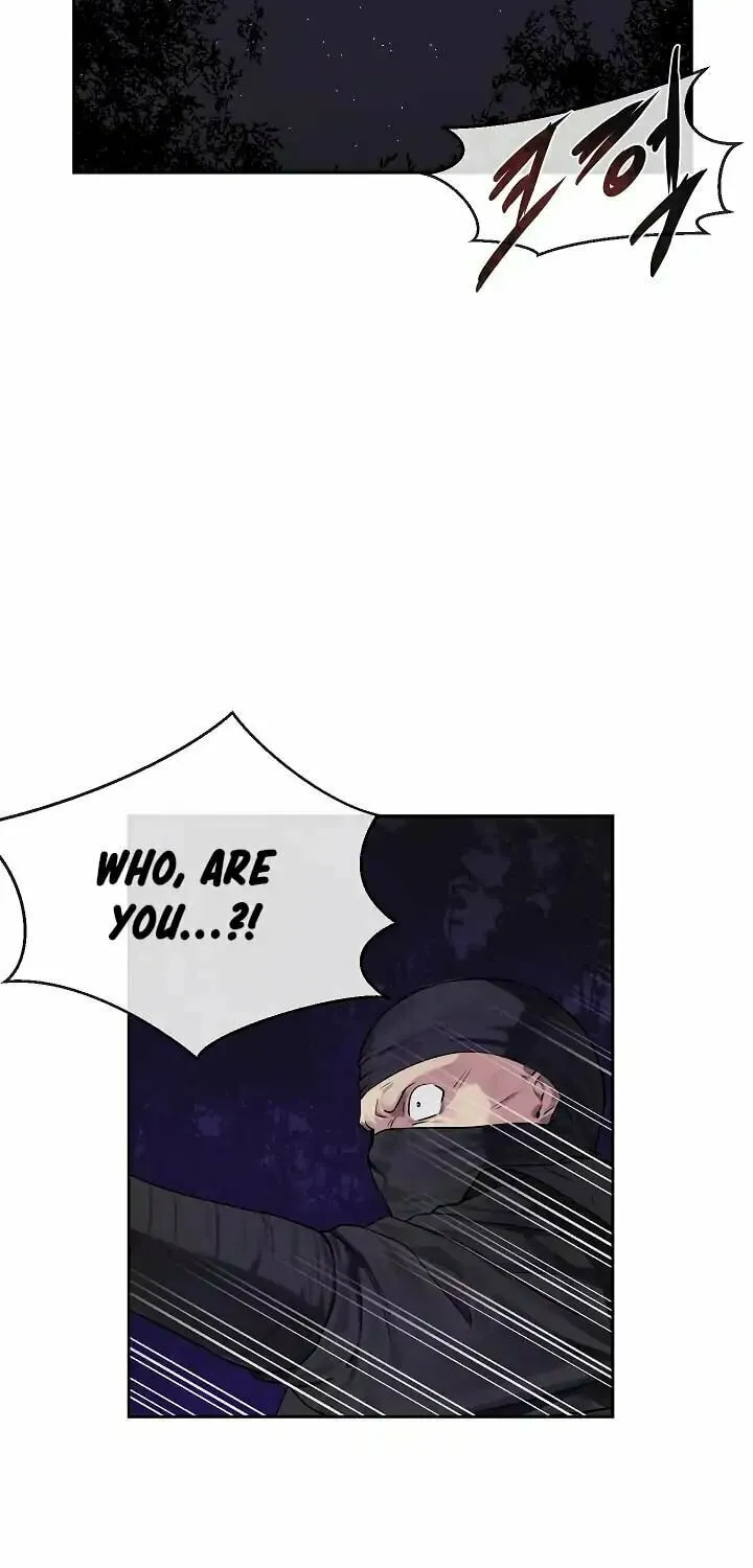 Read Volcanic Age chapter 75 image 18 on Lezhin
