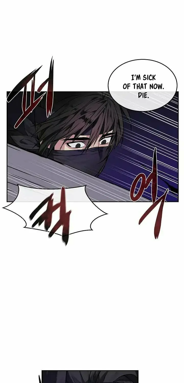 Read Volcanic Age chapter 75 image 19 on Lezhin