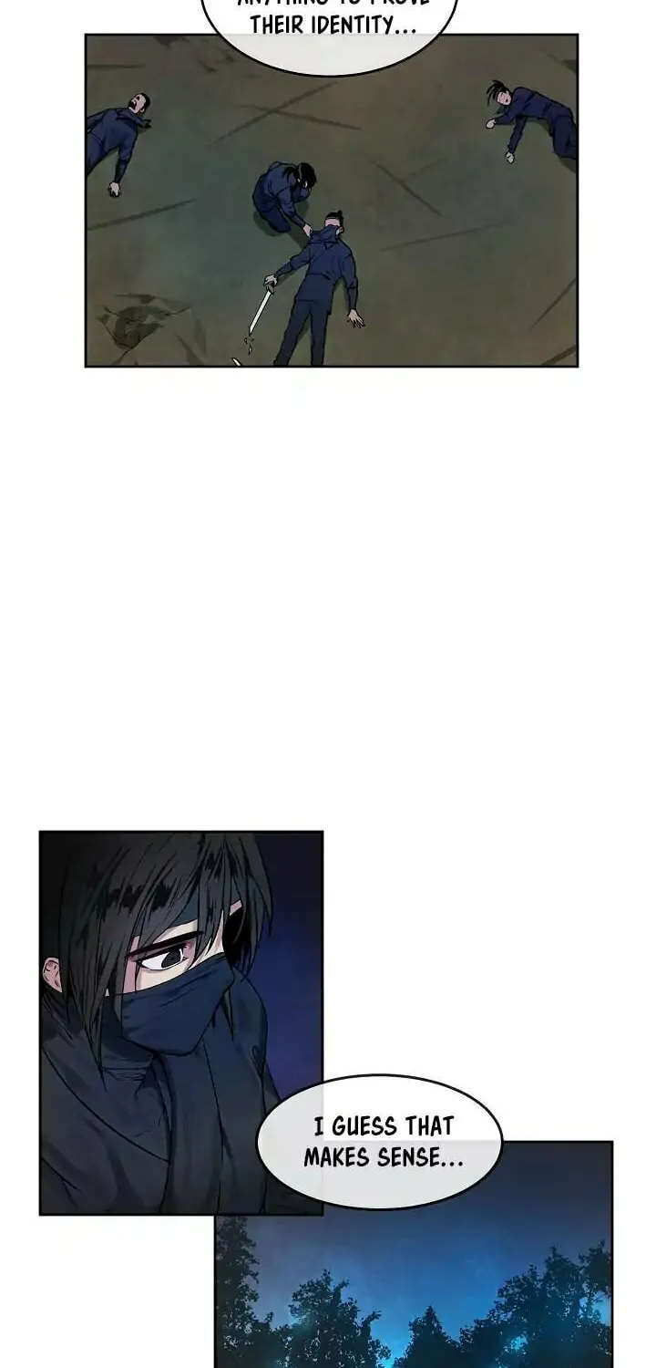 Read Volcanic Age chapter 75 image 2 on Lezhin