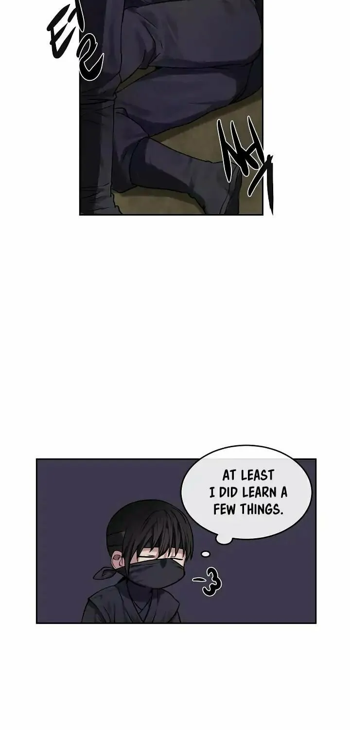Read Volcanic Age chapter 75 image 20 on Lezhin