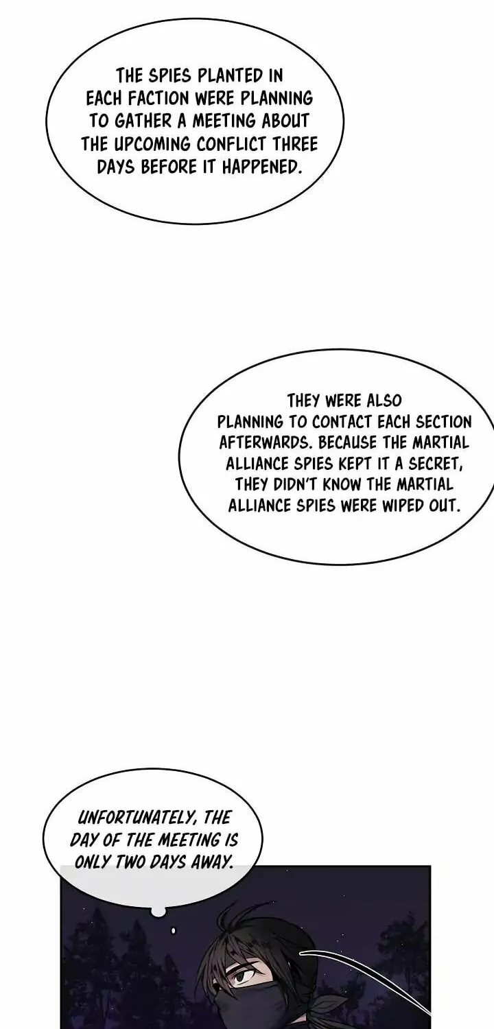 Read Volcanic Age chapter 75 image 21 on Lezhin