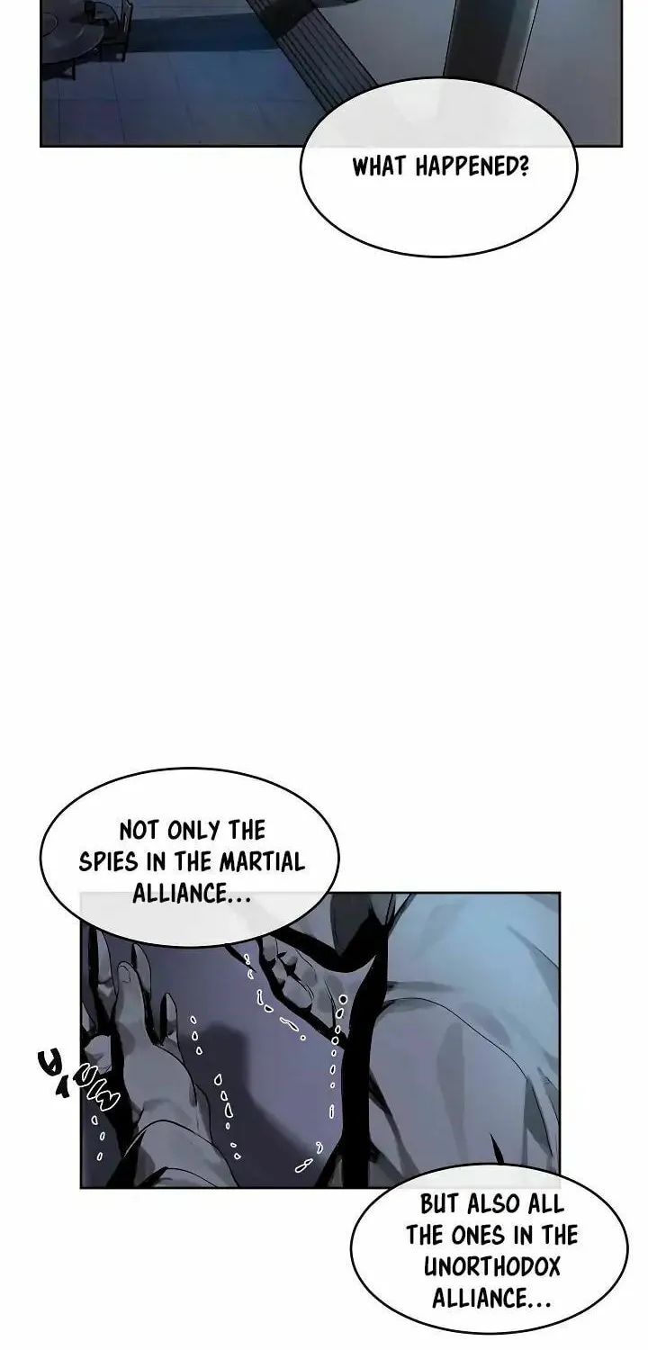 Read Volcanic Age chapter 75 image 25 on Lezhin