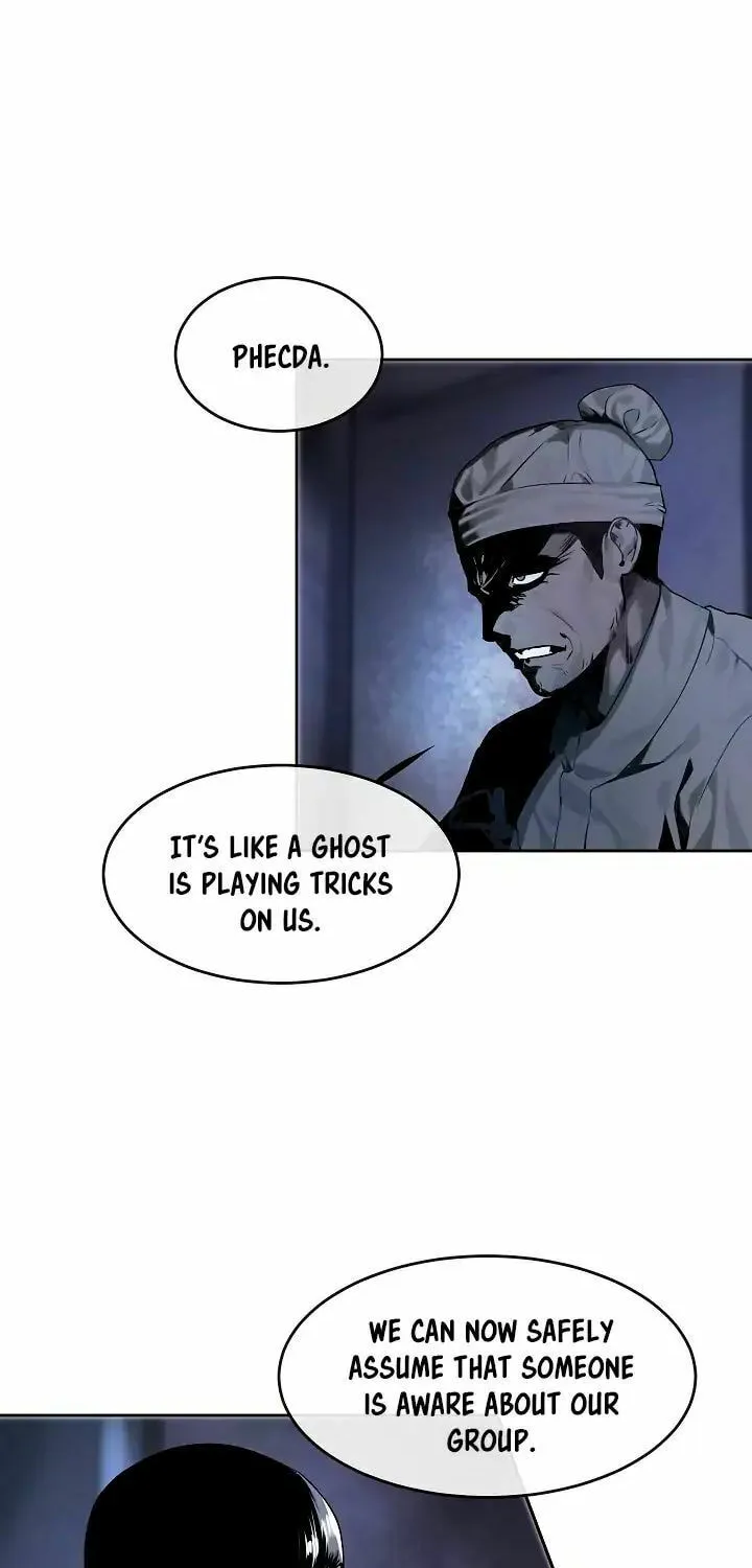 Read Volcanic Age chapter 75 image 27 on Lezhin