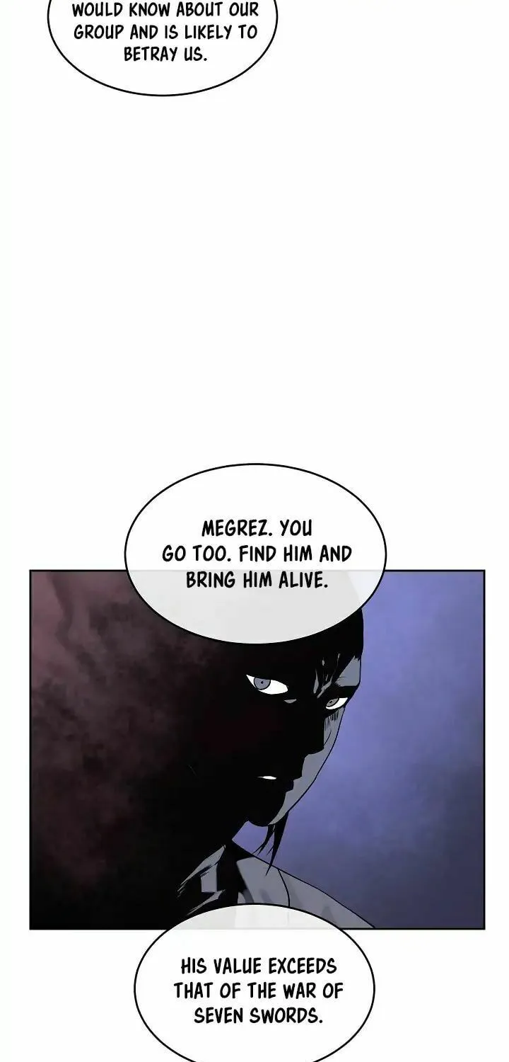 Read Volcanic Age chapter 75 image 30 on Lezhin