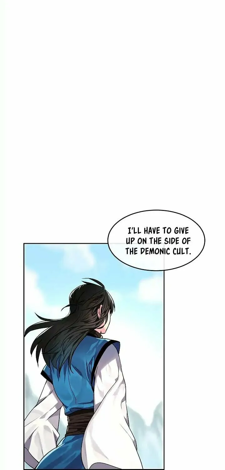 Read Volcanic Age chapter 75 image 34 on Lezhin