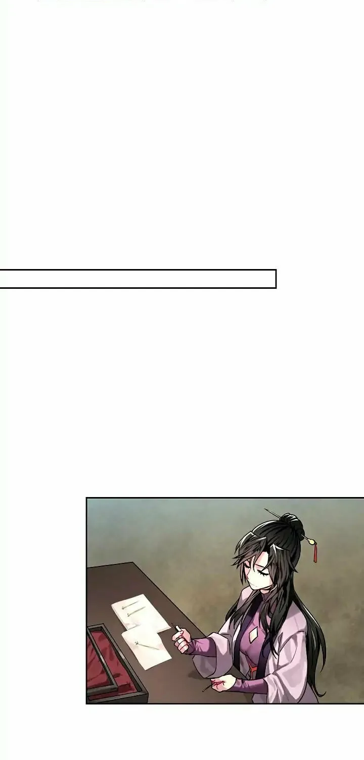 Read Volcanic Age chapter 75 image 35 on Lezhin
