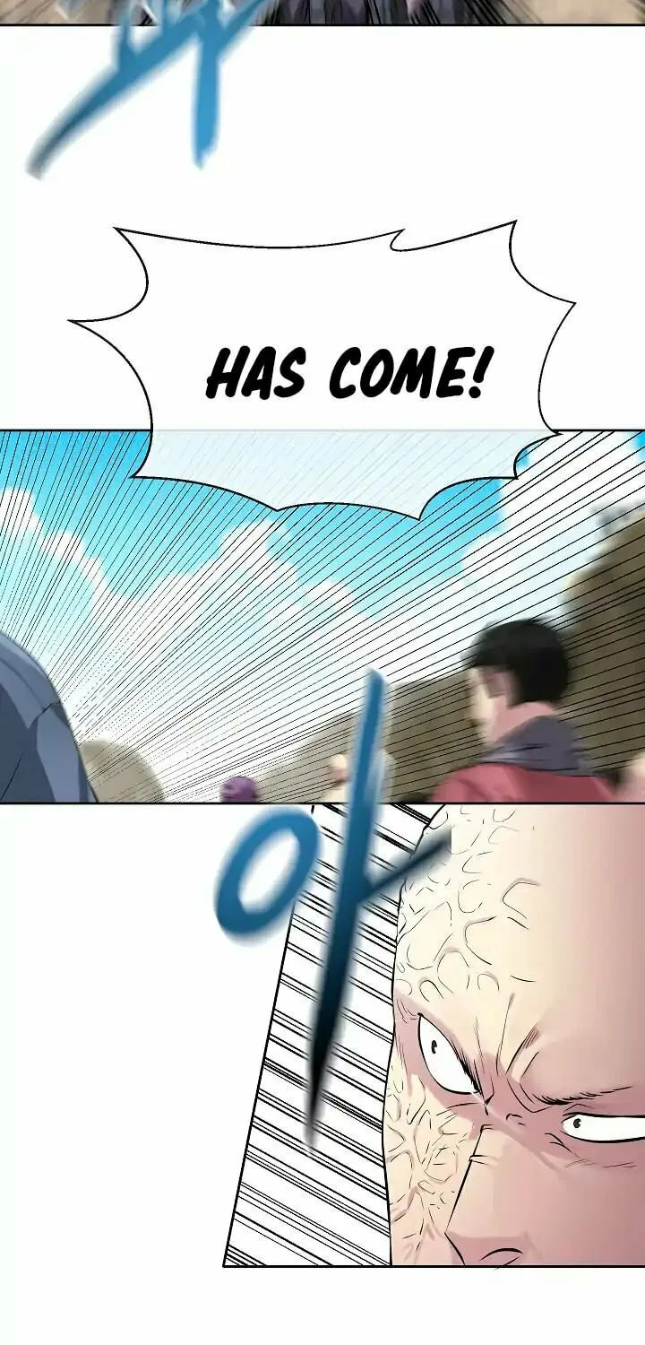 Read Volcanic Age chapter 75 image 45 on Lezhin