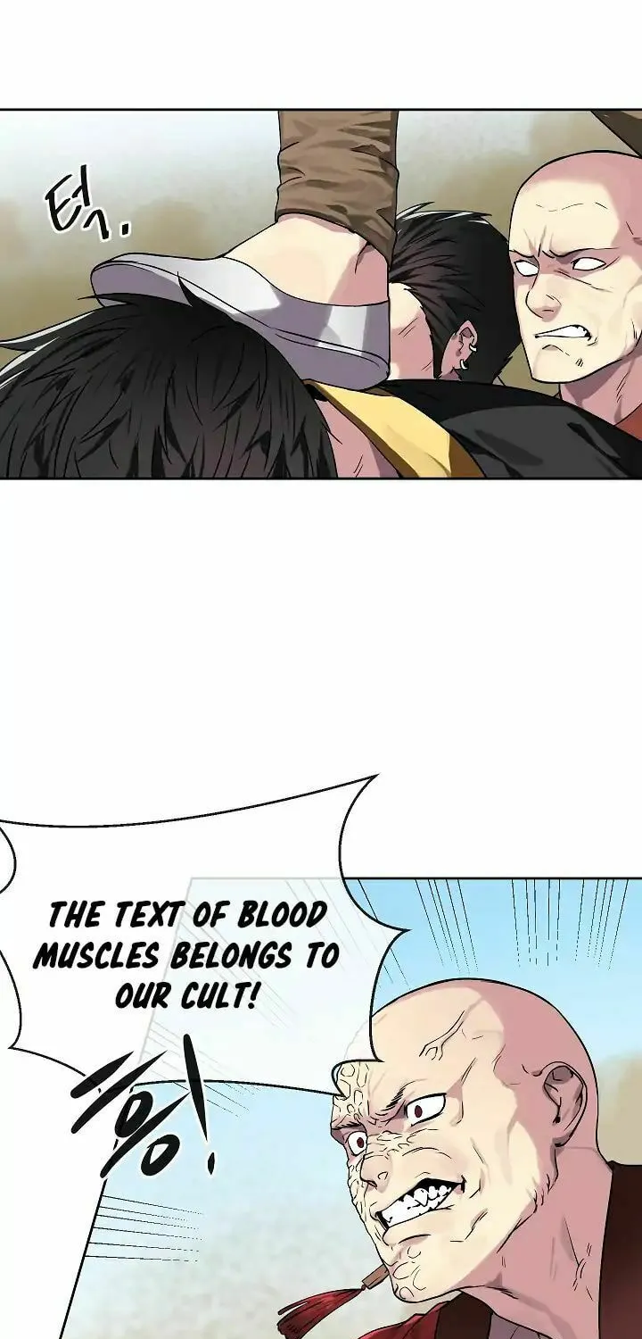 Read Volcanic Age chapter 75 image 47 on Lezhin