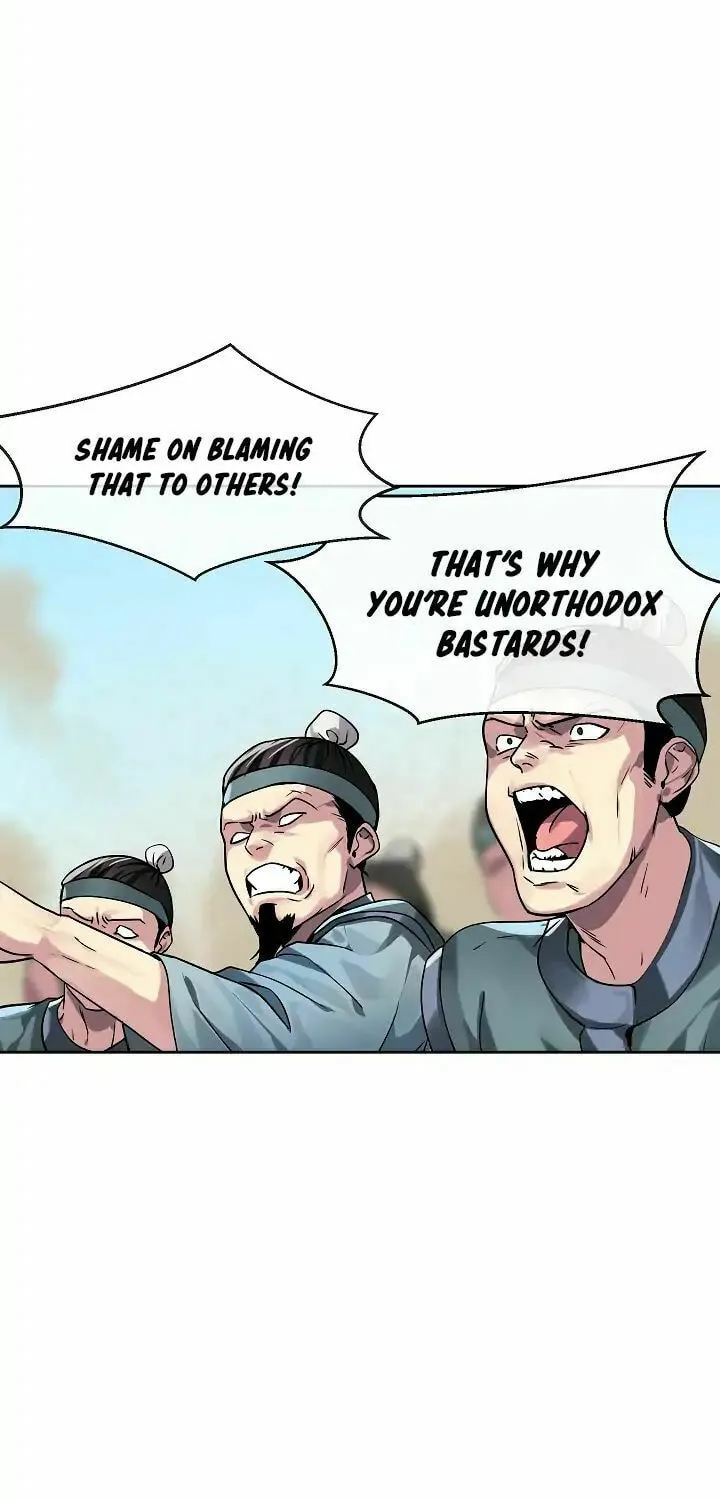 Read Volcanic Age chapter 75 image 49 on Lezhin