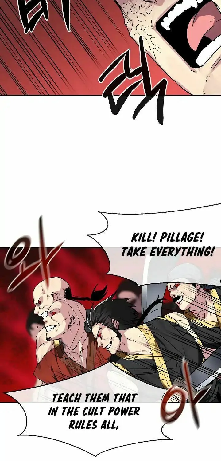 Read Volcanic Age chapter 75 image 51 on Lezhin
