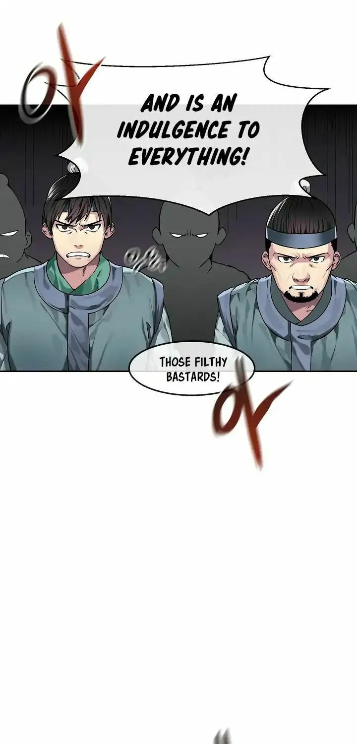 Read Volcanic Age chapter 75 image 52 on Lezhin
