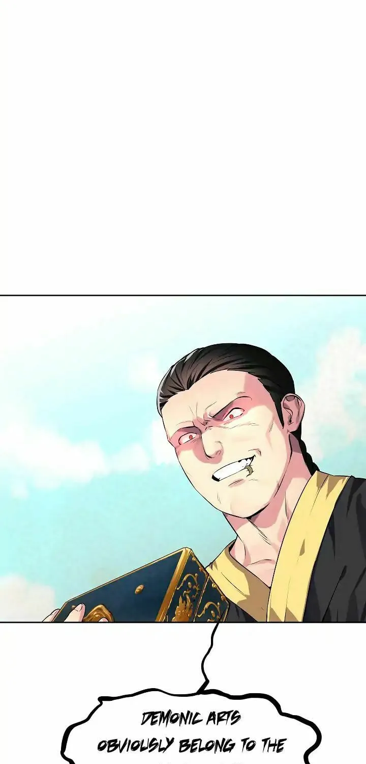 Read Volcanic Age chapter 76 image 10 on Lezhin